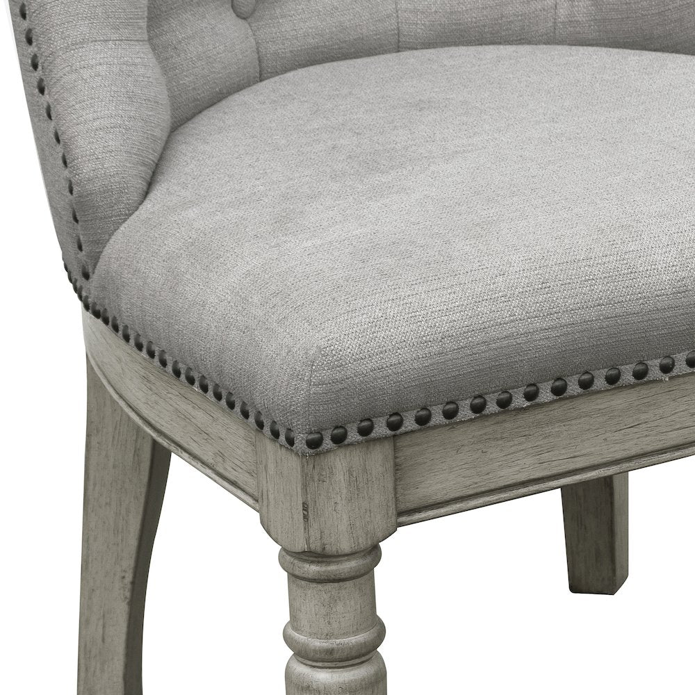 Madison Ridge Host Chair