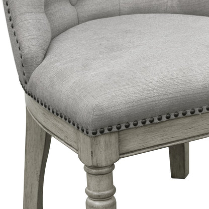 Madison Ridge Host Chair