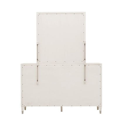 Ashby Place 6-Drawer Dresser