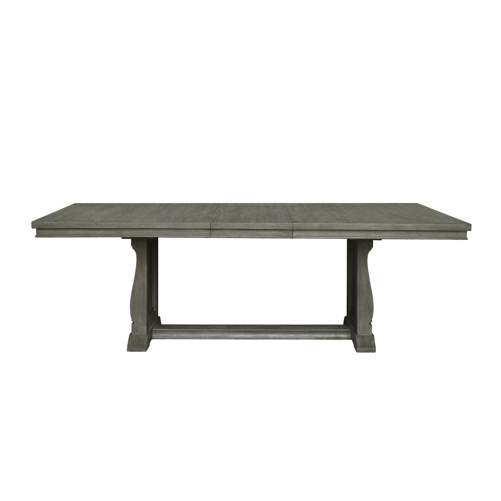 Lawson's Creek Trestle Table