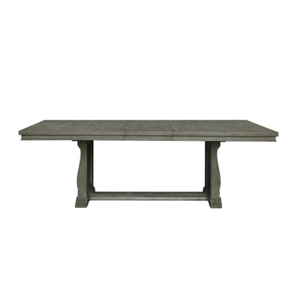 Lawson's Creek Trestle Table