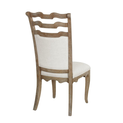 Weston Hills Upholstered Side Chair 2 Pack