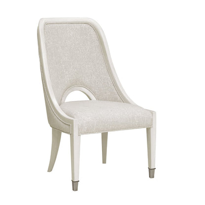 Brighton Upholstered Side Chair