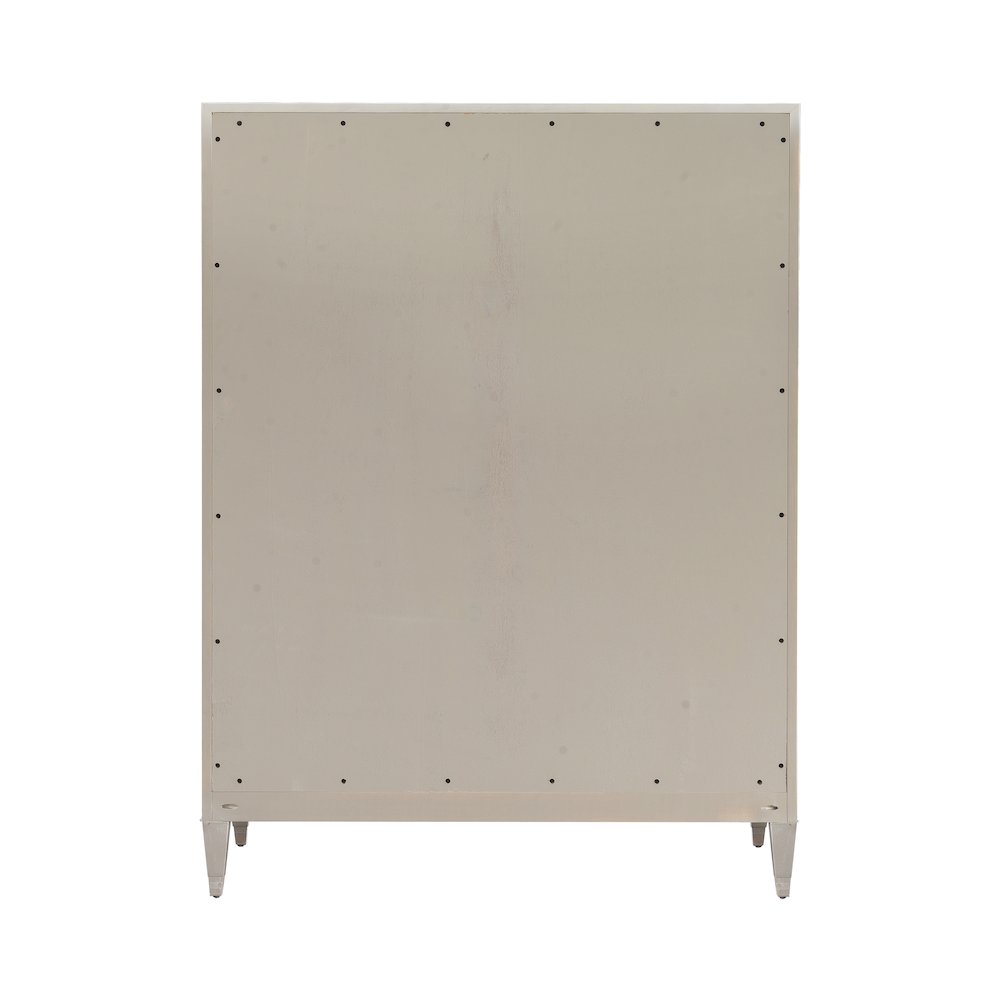 Zoey 6 Drawer Chest