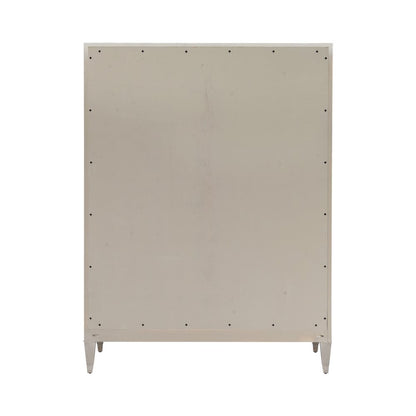 Zoey 6 Drawer Chest