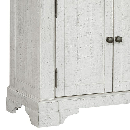 Valley Ridge Bookcase with Hutch
