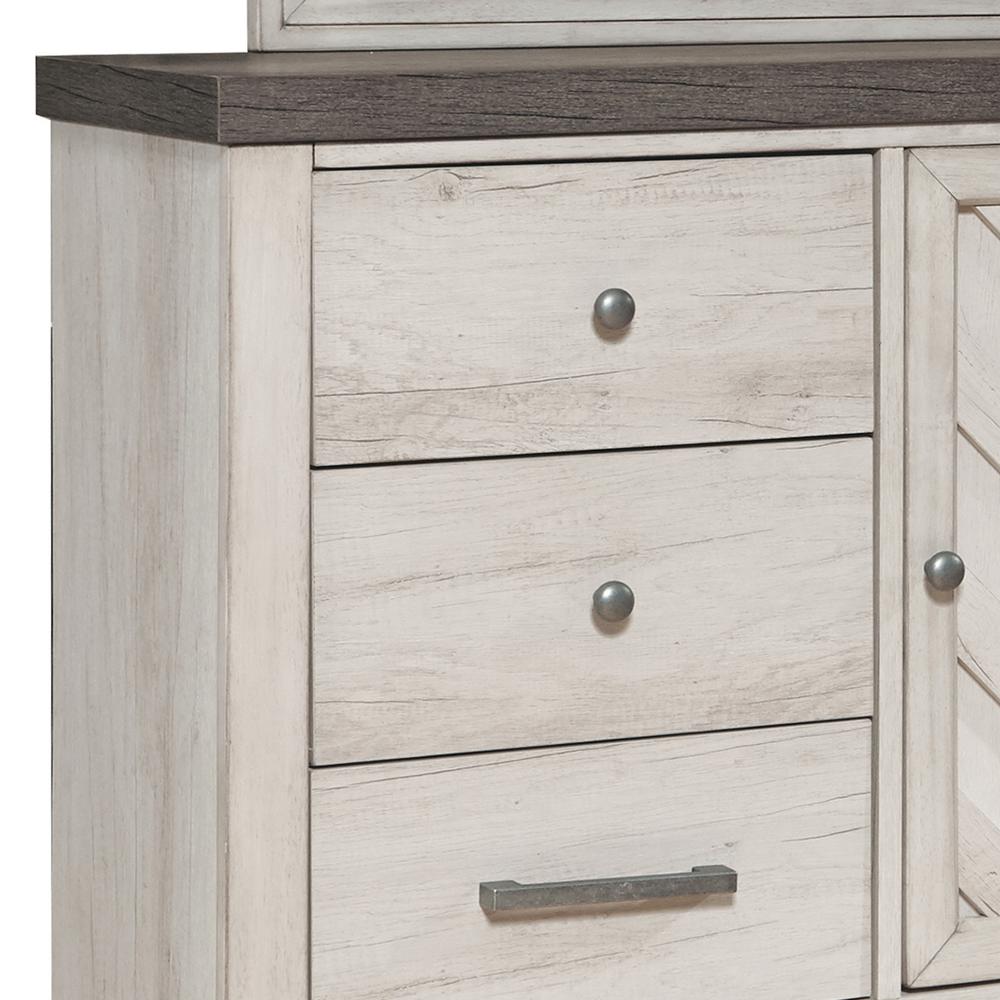 Riverwood Bureau Dresser