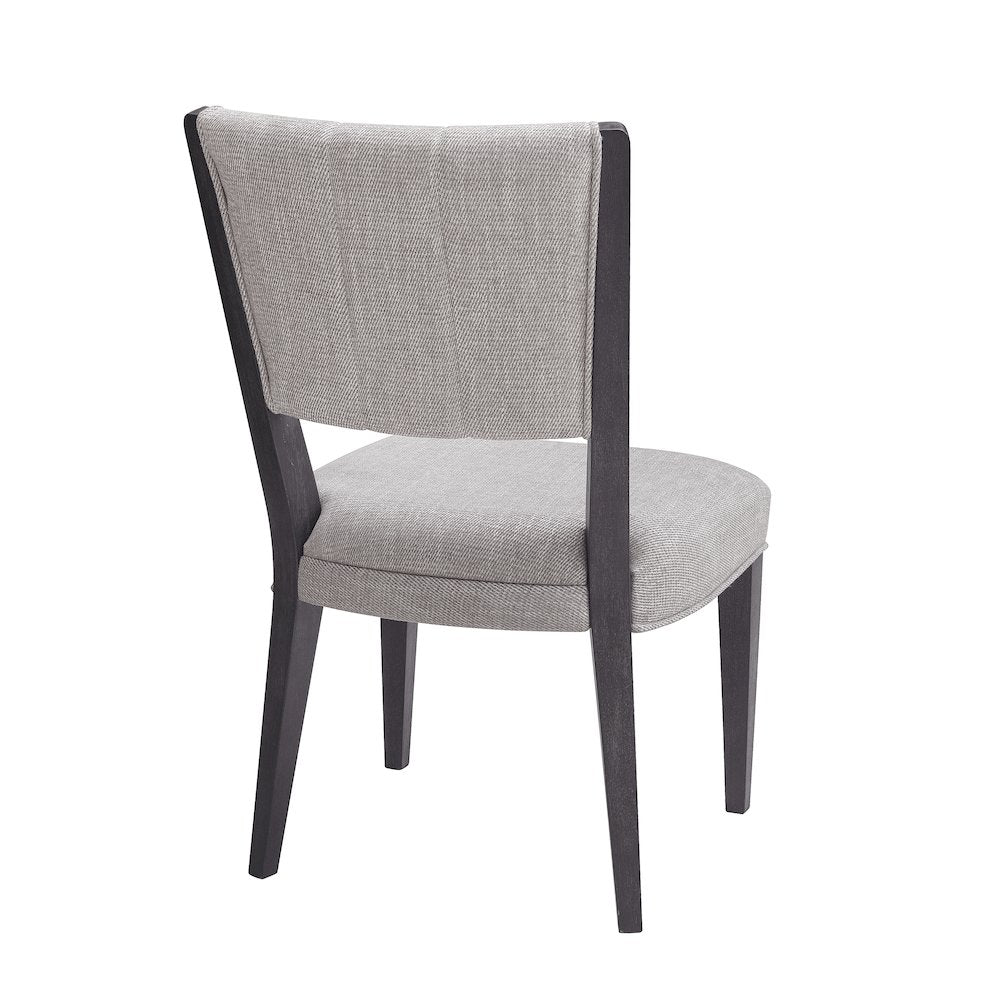 Quincy Upholstered Side Chair