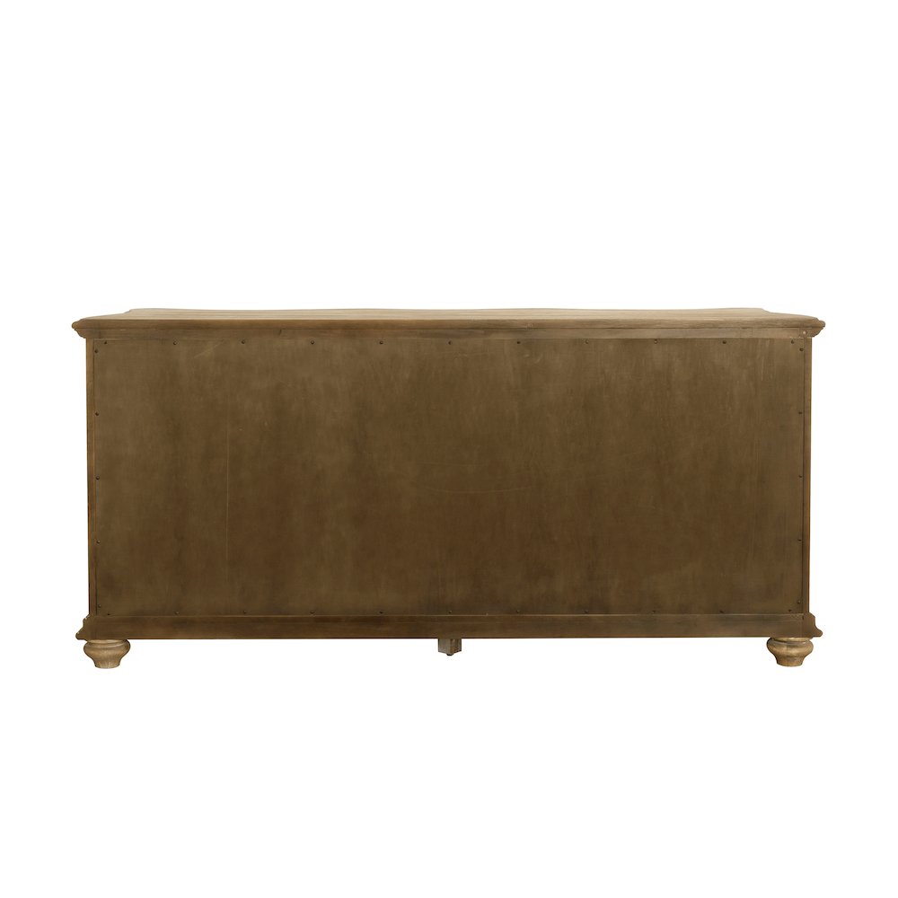 Weston Hills 4 Door Buffet