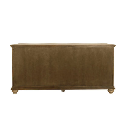 Weston Hills 4 Door Buffet