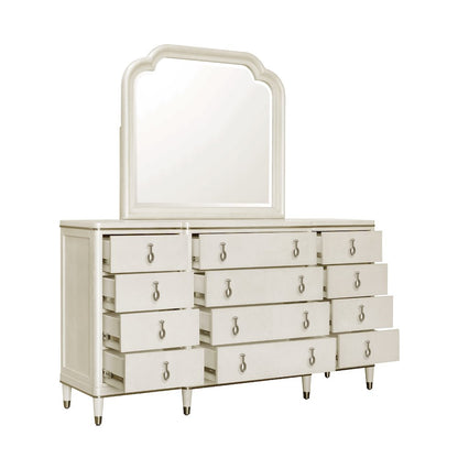 Grace Dresser Mirror