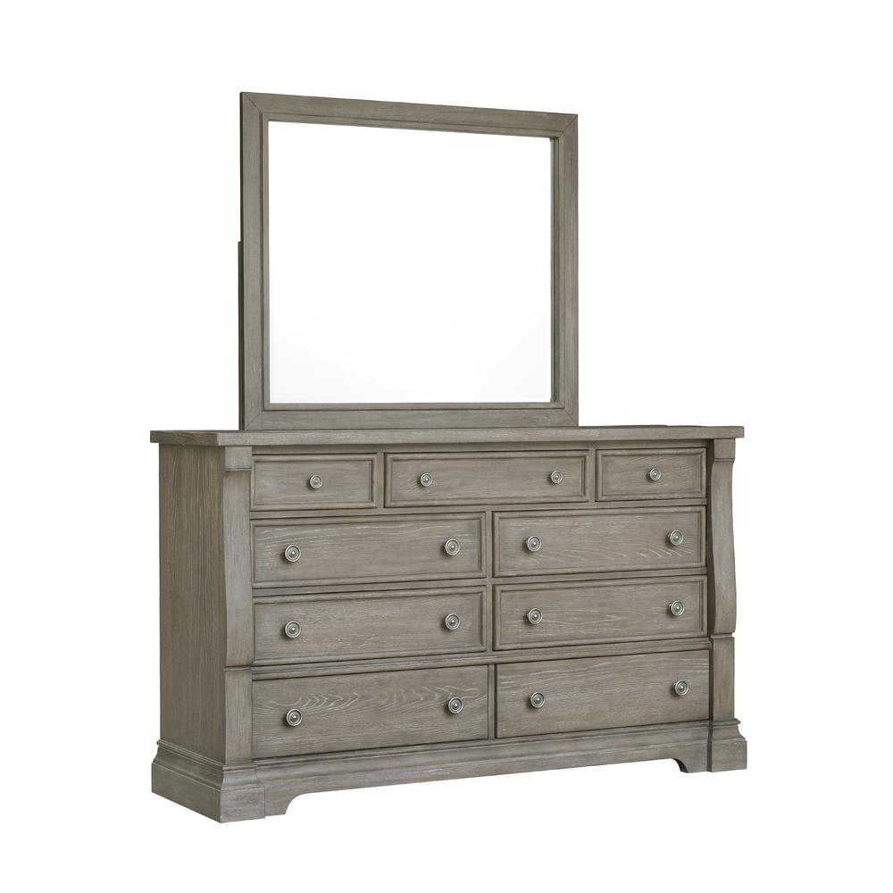 Lawson's Creek 9-Drawer Dresser