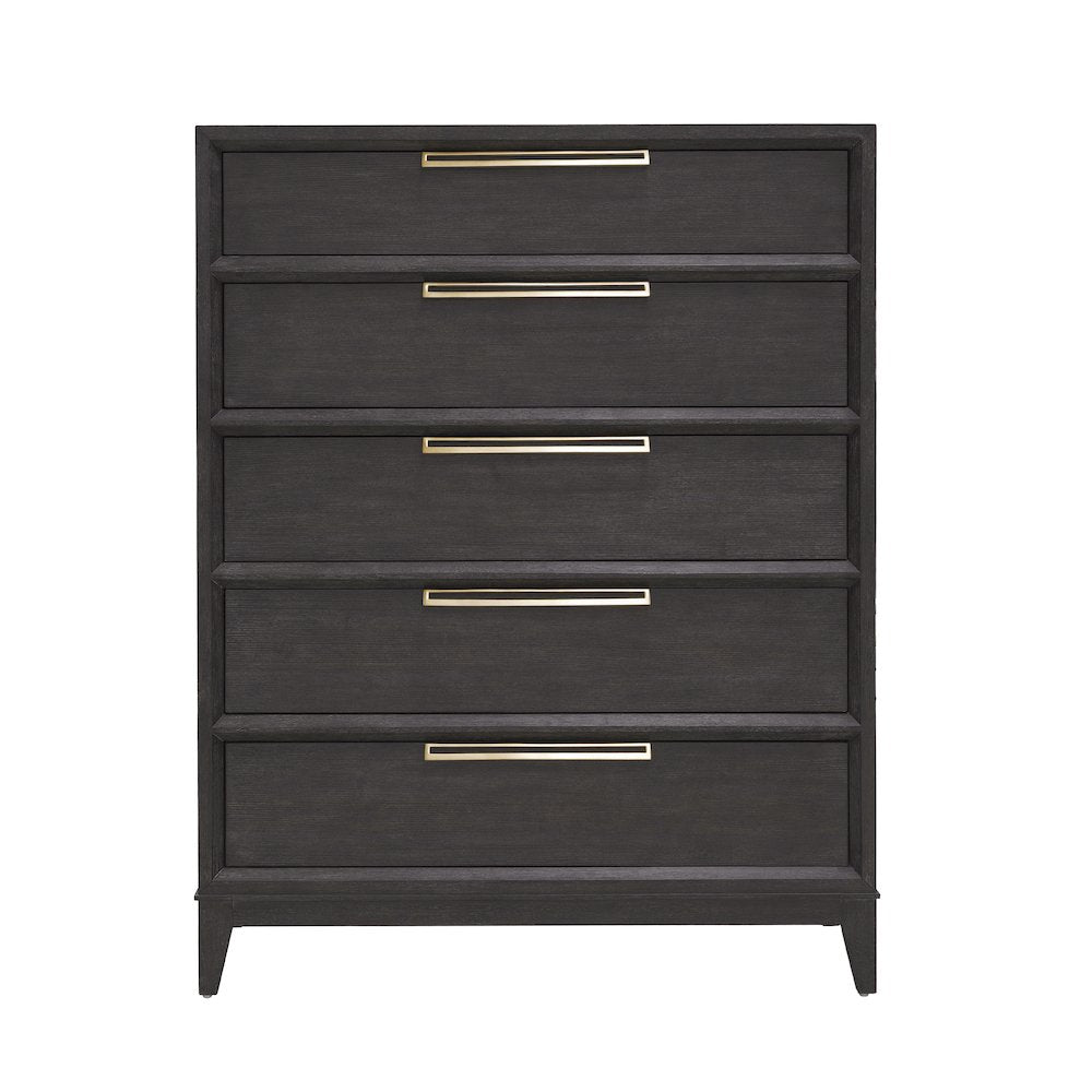 Quincy 5-Drawer Chest