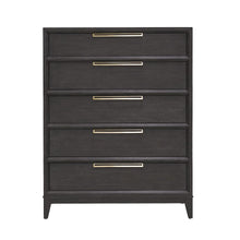 Quincy 5-Drawer Chest