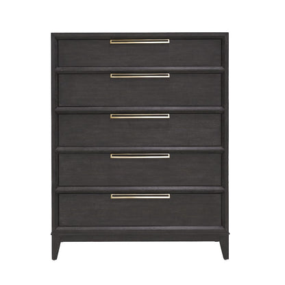 Quincy 5-Drawer Chest