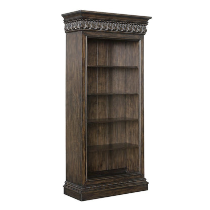 Open Bookcase Curio