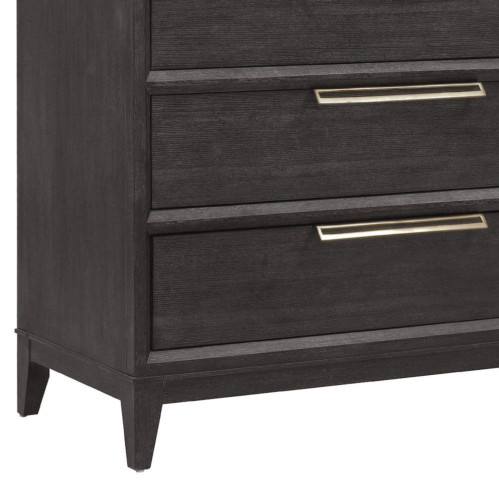 Quincy 5-Drawer Chest