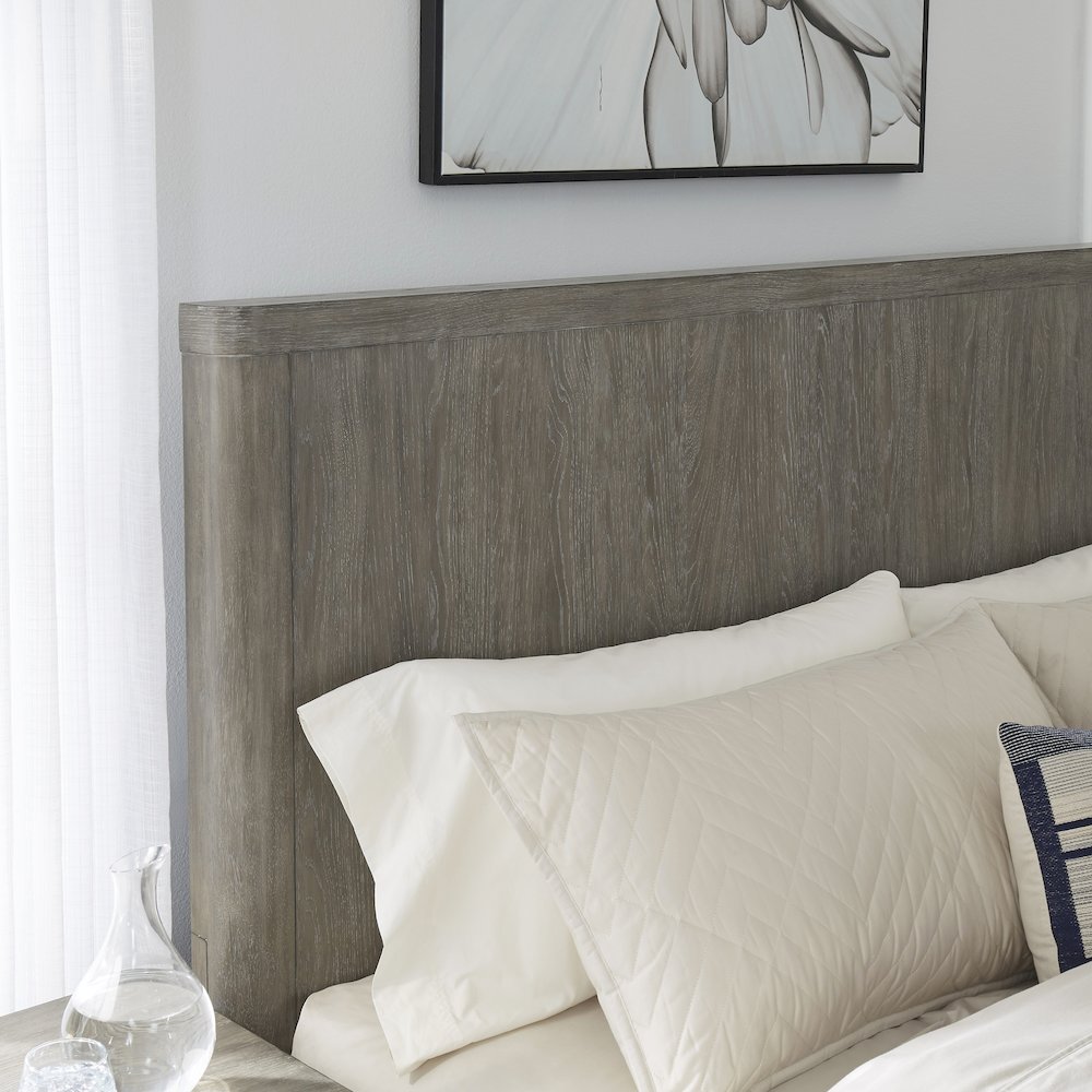 Drew & Jonathan Home Griffith Queen Panel Bed