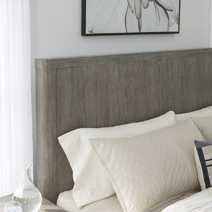 Drew & Jonathan Home Griffith Queen Panel Bed