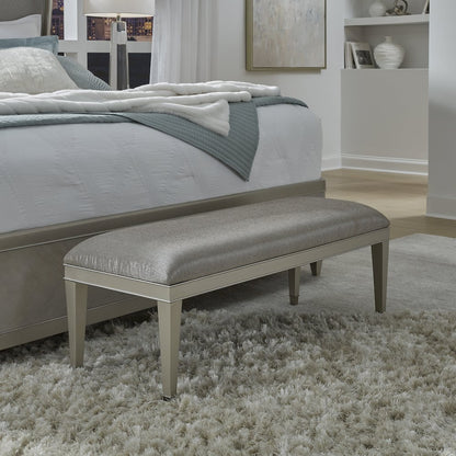 Zoey Upholstered Bed Bench