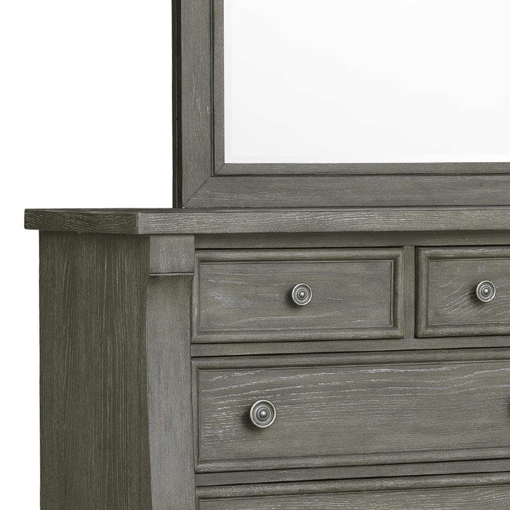 Lawson's Creek 9-Drawer Dresser