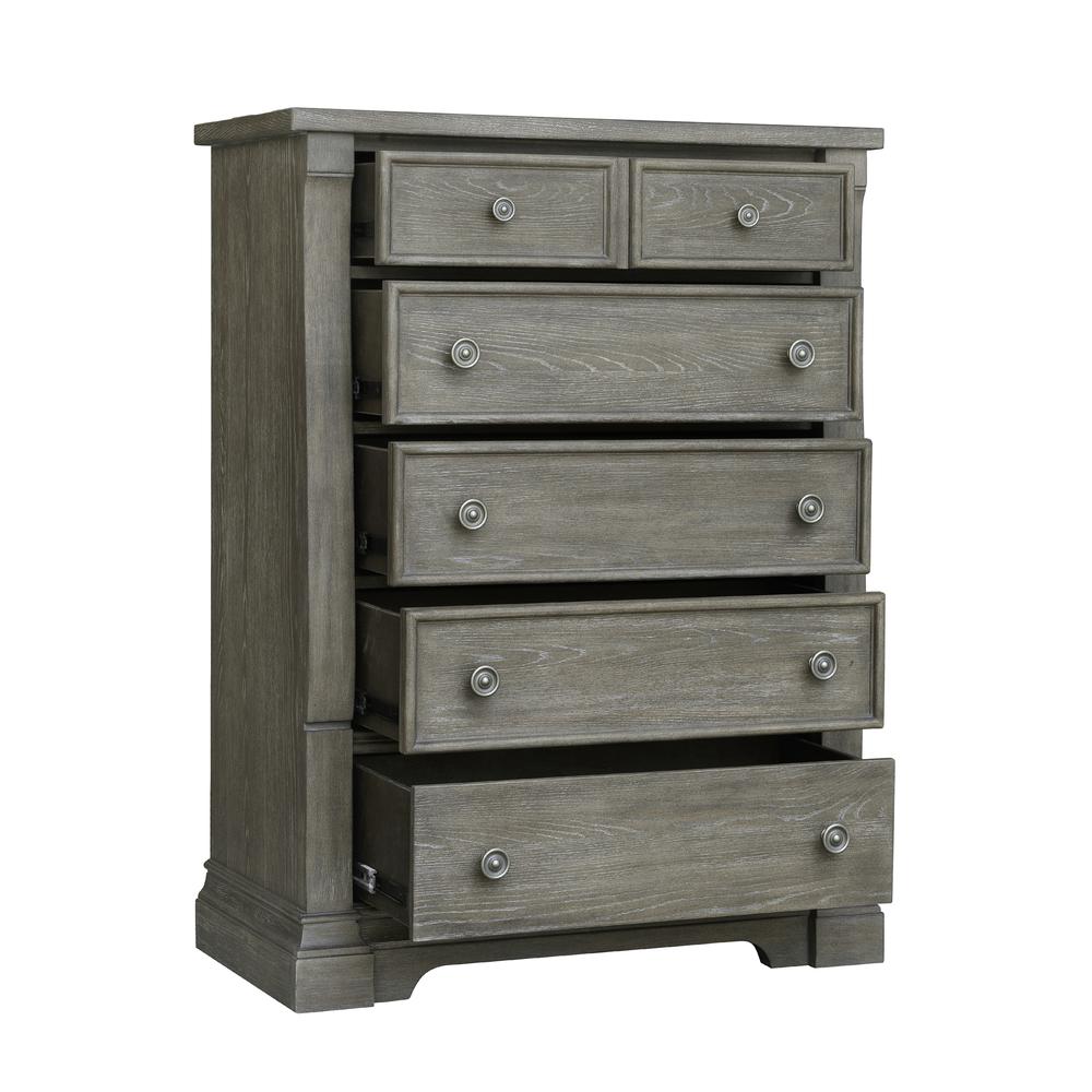 Lawson's Creek 5-Drawer Chest