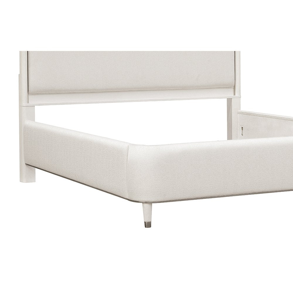Grace Upholstered Queen Bed