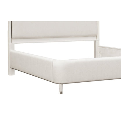 Grace Upholstered Queen Bed