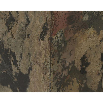Compostela and San Juan Slate Pedestal - Set of 3