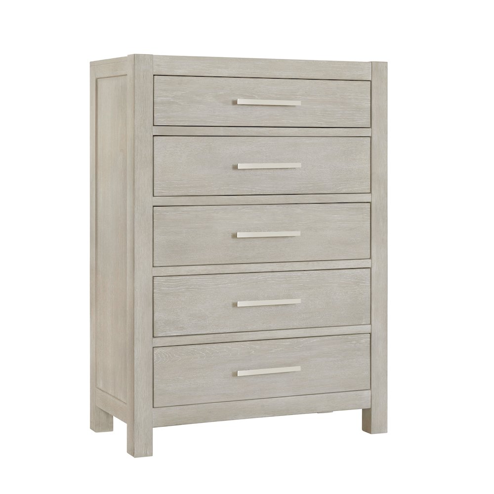 Millwork 5-Drawer Chest