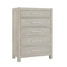 Millwork 5-Drawer Chest