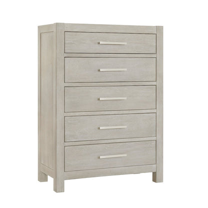 Millwork 5-Drawer Chest