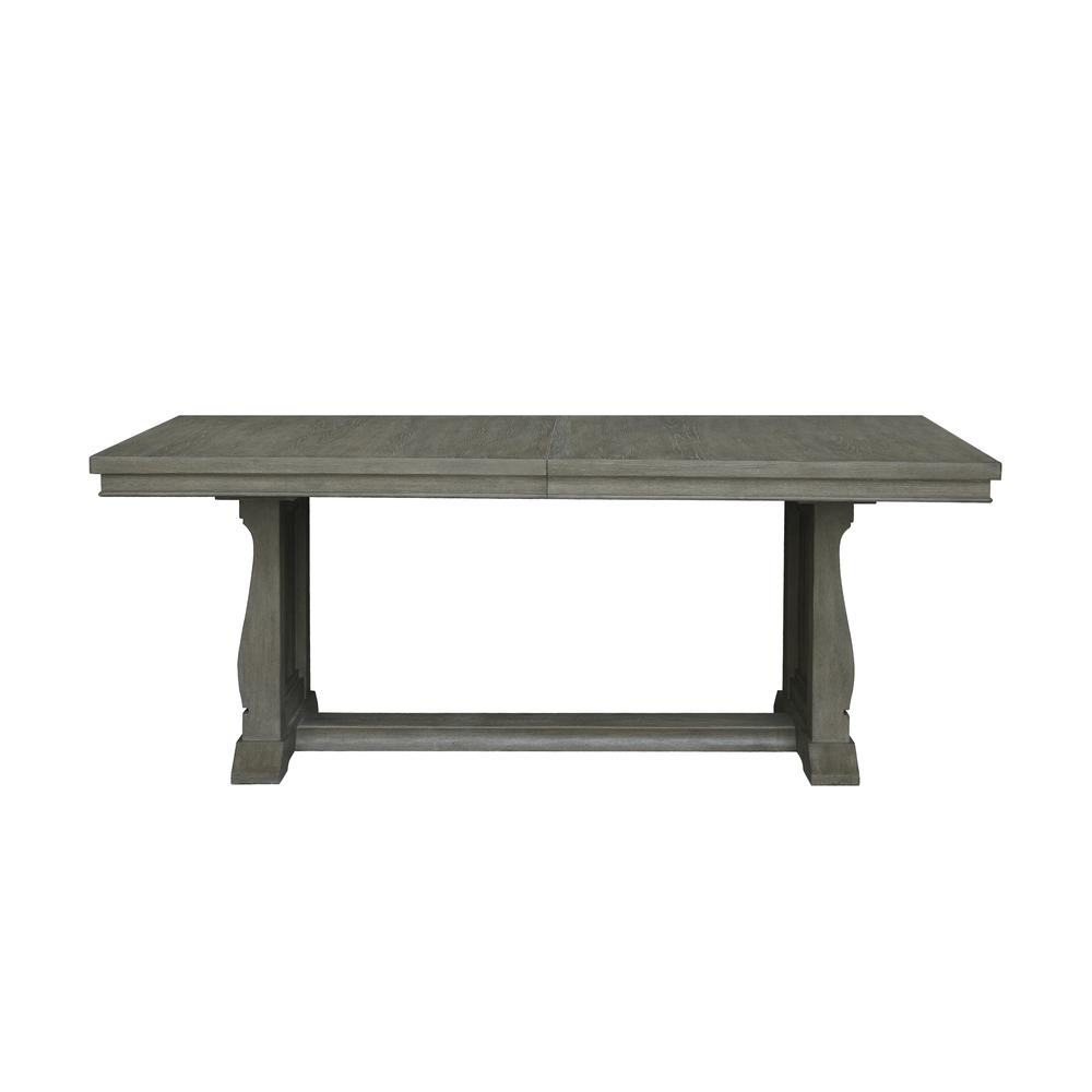 Lawson's Creek Trestle Table