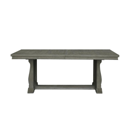 Lawson's Creek Trestle Table