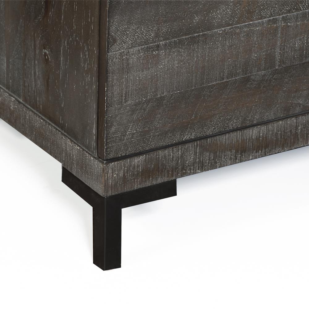 Austin 5 Drawer Chest