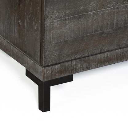 Austin 5 Drawer Chest
