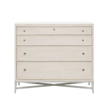 Ashby Place 4-Drawer Bachelor's Chest