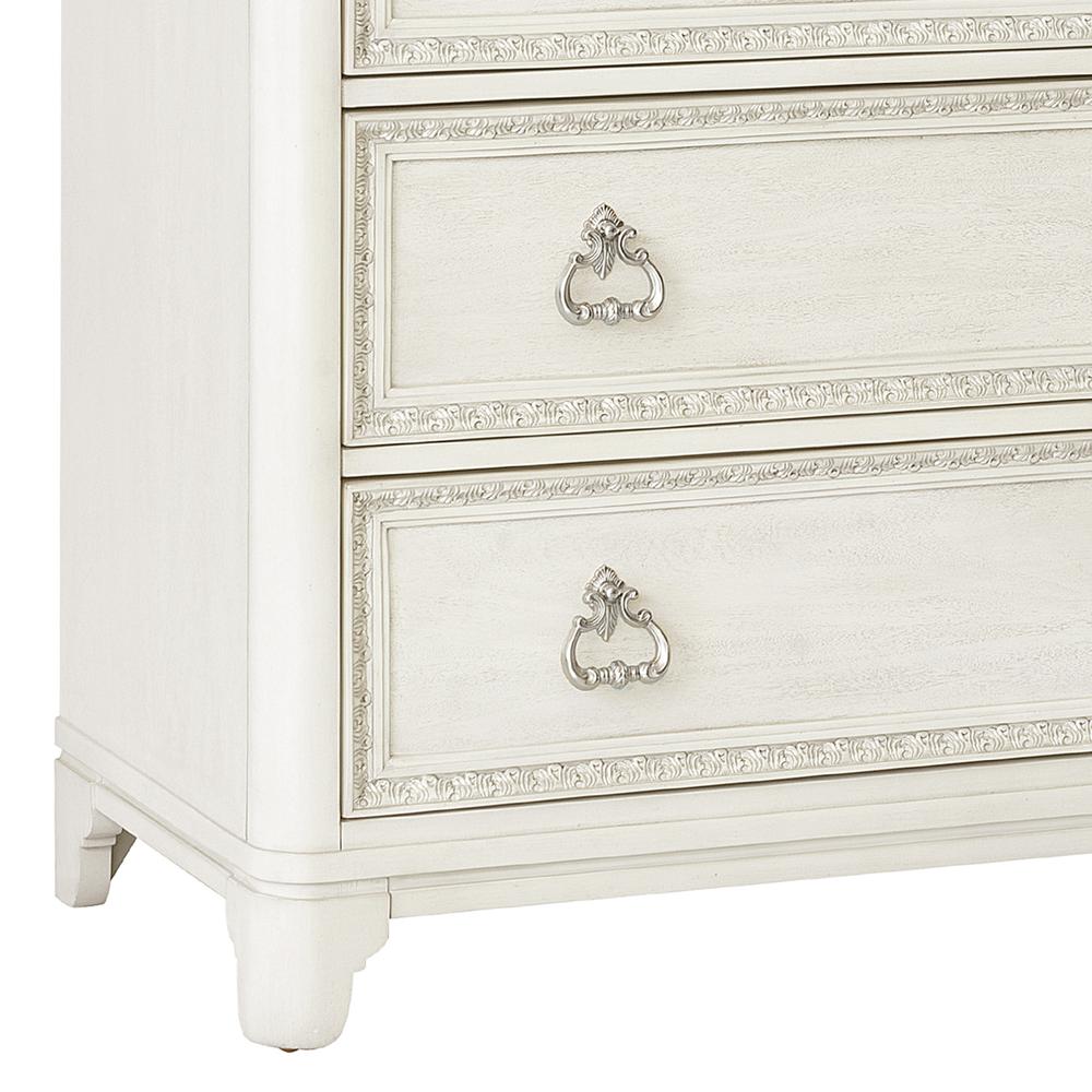 Orleans 6-Drawer Chest