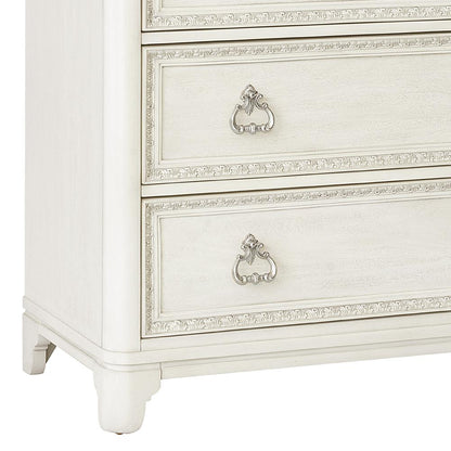 Orleans 6-Drawer Chest