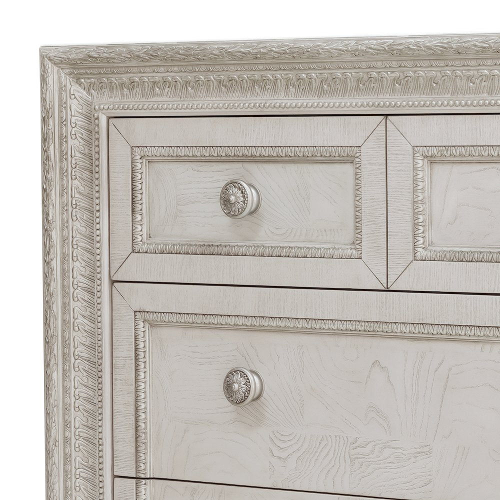 Camila 6 Drawer Chest