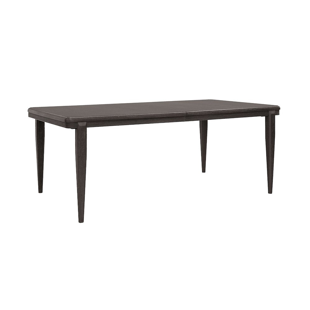 West End Loft Leg Table
