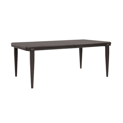 West End Loft Leg Table
