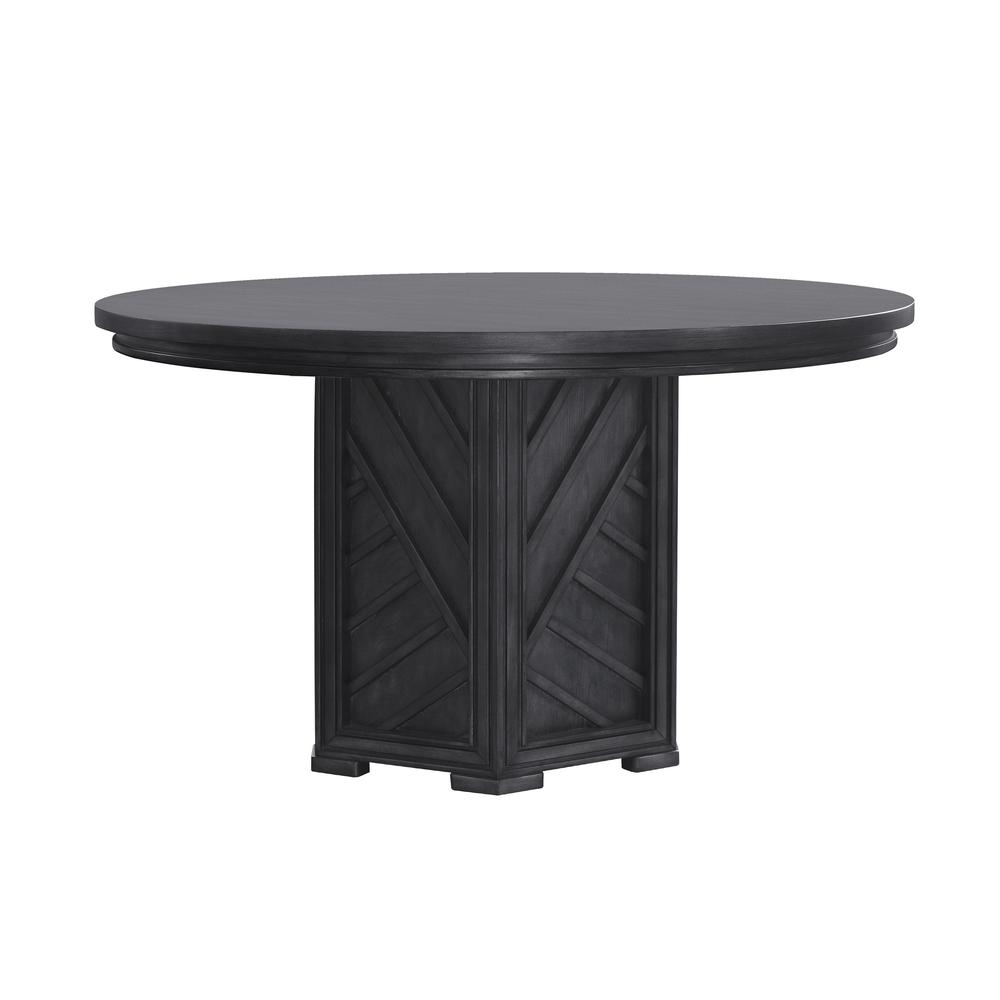 Lenox Round Dining Table