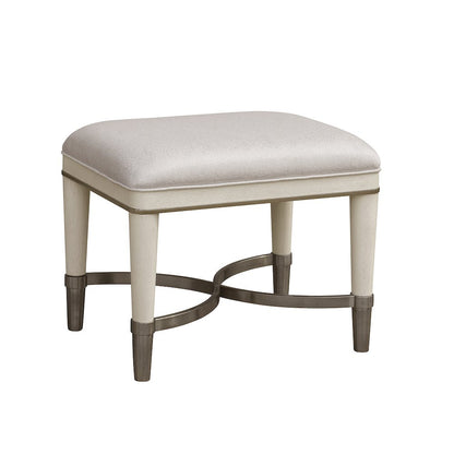 Grace Vanity Stool