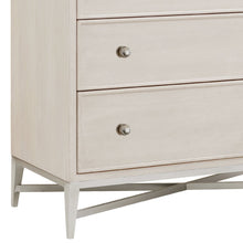 Ashby Place 4-Drawer Bachelor's Chest