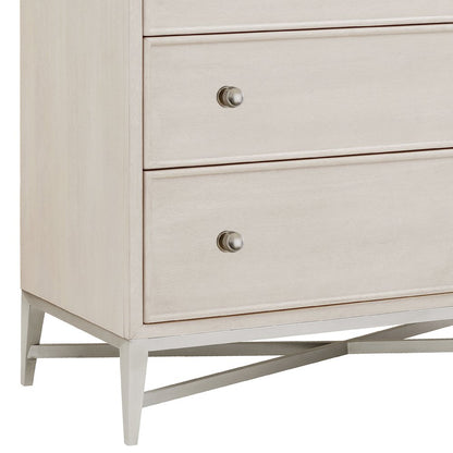 Ashby Place 4-Drawer Bachelor's Chest