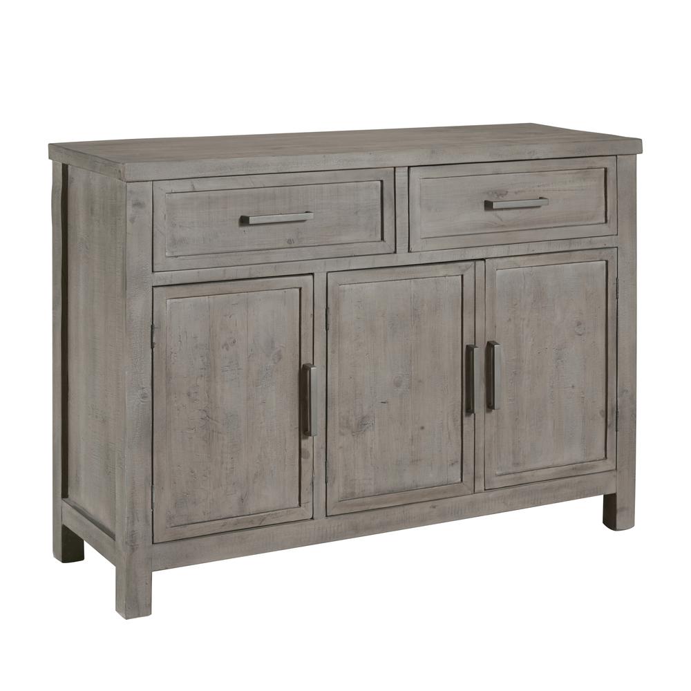 Durango 2-Drawer, 3-Door Server