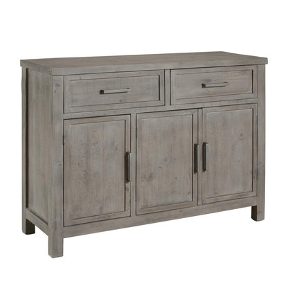 Durango 2-Drawer, 3-Door Server