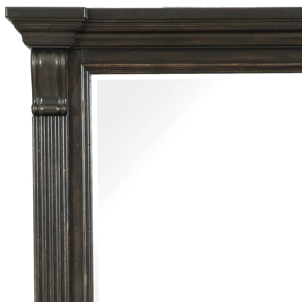 Caldwell Dresser/Mirror