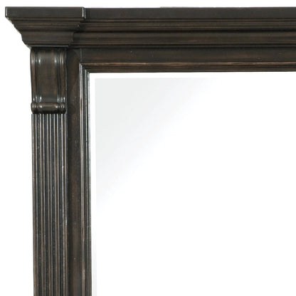 Caldwell Dresser/Mirror